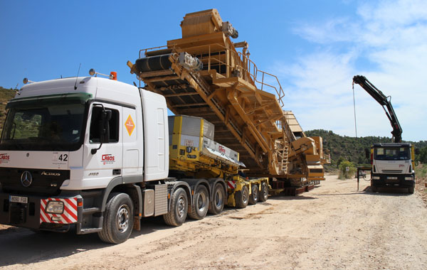transporte transporte